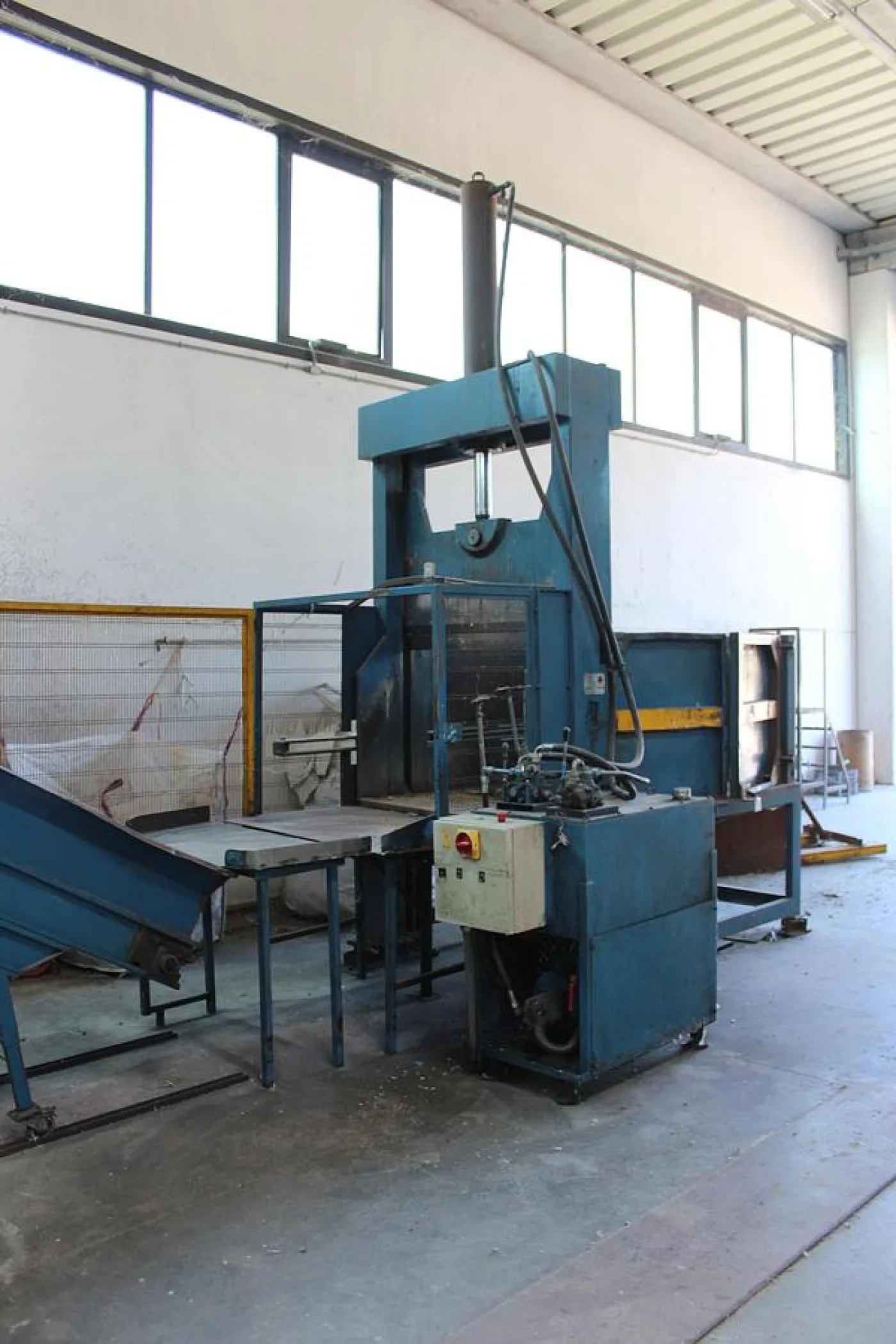 1998 GAMAN SRL TG40 RI0054 - 2
