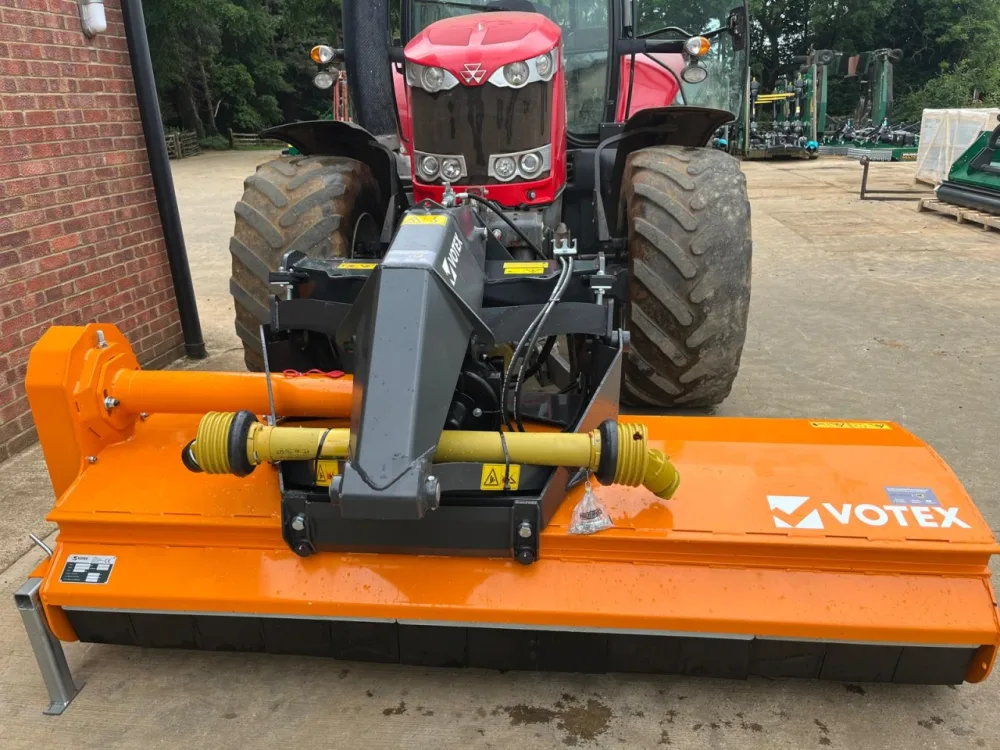 Votex Roadmaster 2307 Flail Mower