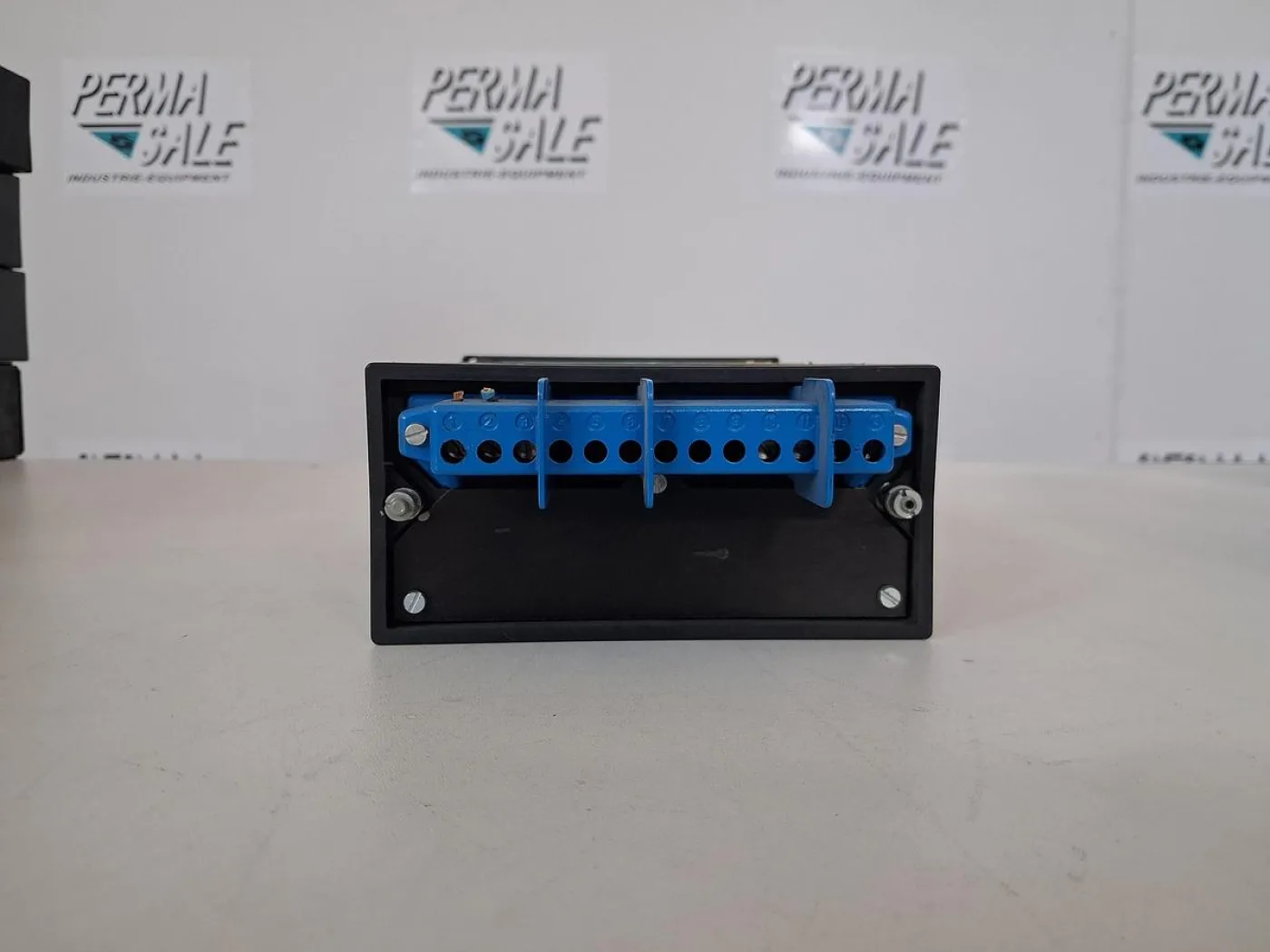 Camille Bauer Drehspulinstrument 4–20 mA Min/Max Temperaturanzeige 0–150 °C - 4