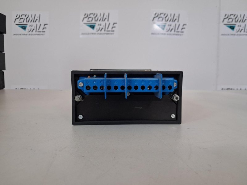 Camille Bauer Drehspulinstrument 4–20 mA Min/Max Temperaturanzeige 0–150 °C