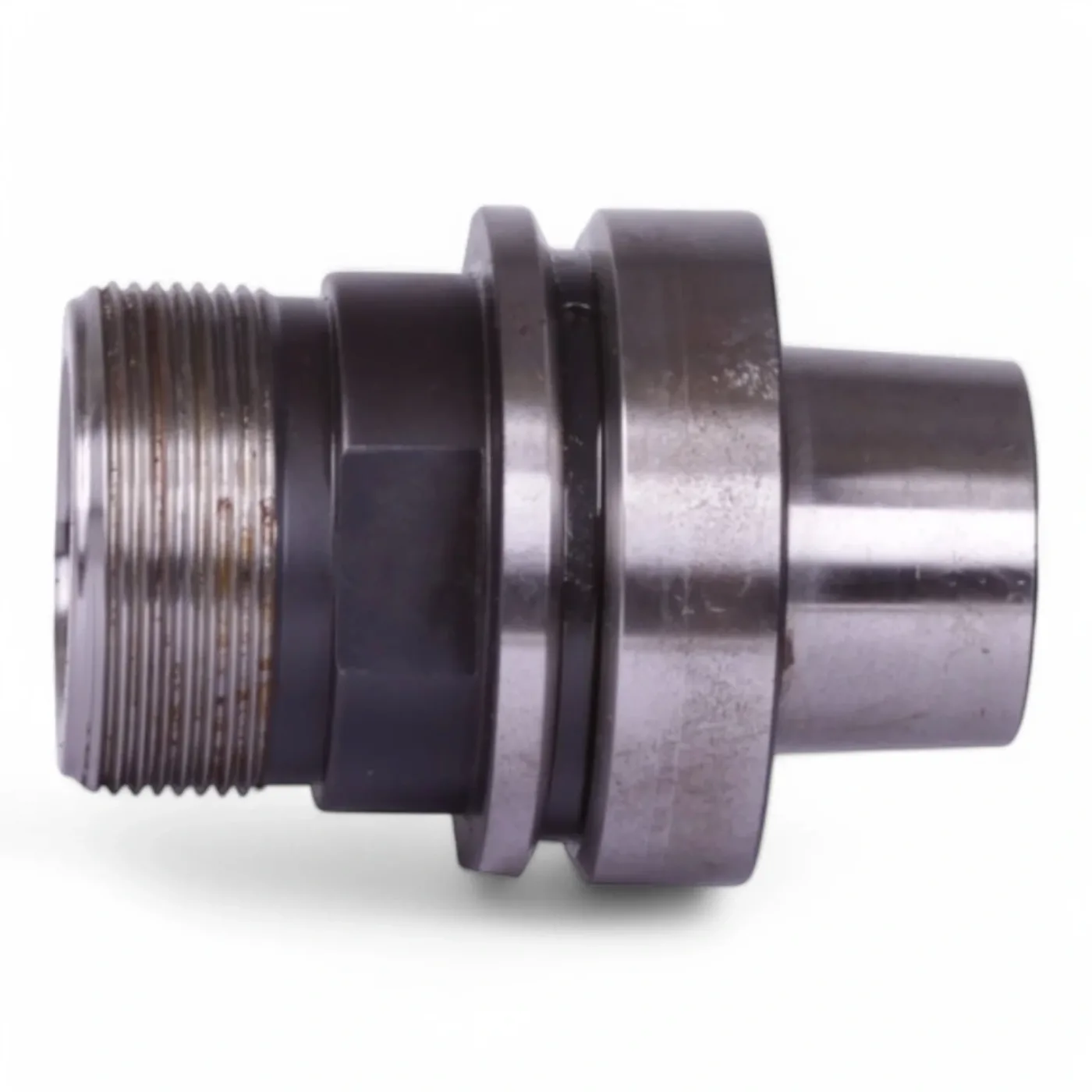 HSK 63 F Spannzangenfutter ohne Mutter - 3