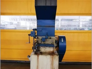 MECCANOPLASTICA 400 6L AI1502
