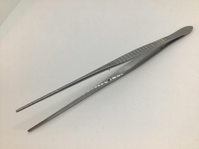 Plain 200mm