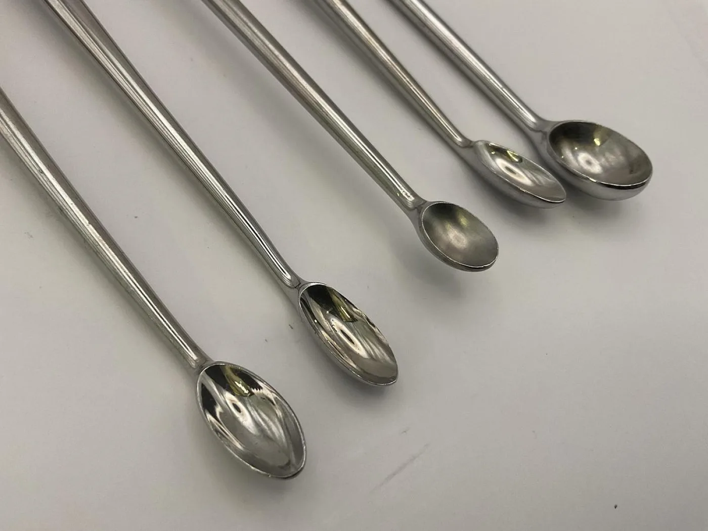 Bone Curette Set - 2