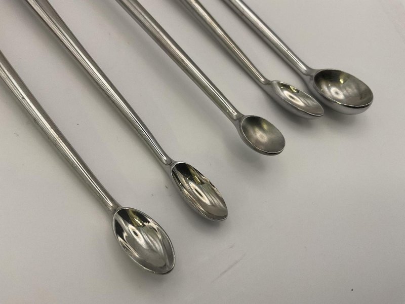 Bone Curette Set