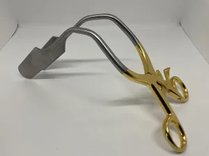 GB Medical Vaginal Wall Retractor Large