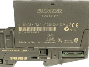 Siemens SIMATIC DP 6ES7134-4GB00-0AB0