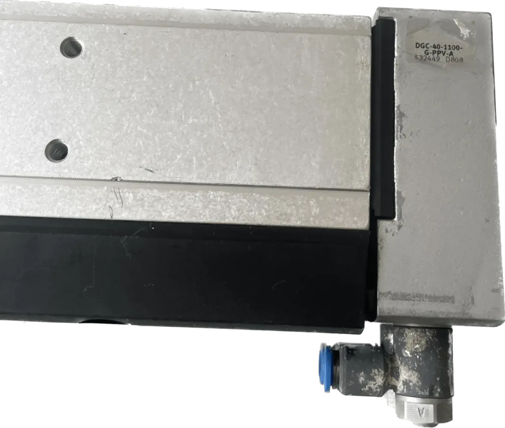 Festo Linearantrieb DGC-K-40-1100-PPV-A-GK