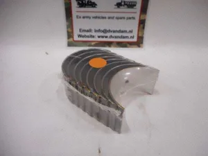 Drijfstanglager set 0.040