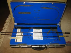 KeyMed Tube Introducer Oesophagus-Set