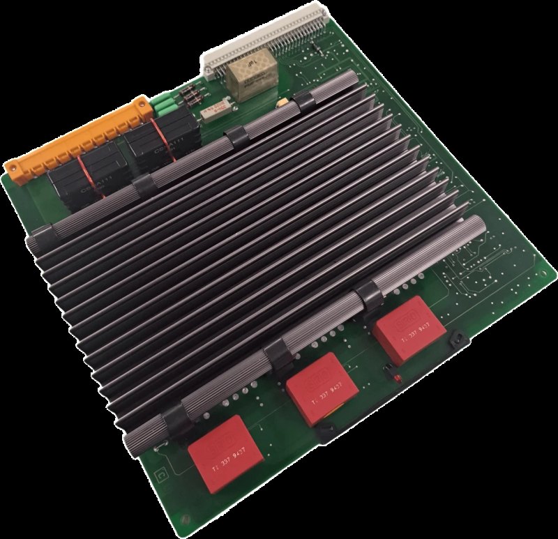ABB DSQC236B