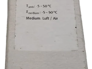 Festo Magnetventil CPE14-M1BH-5/3E-1/8