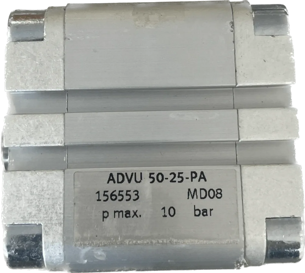 Festo Kompaktzylinder ADVU-50-25-P-A