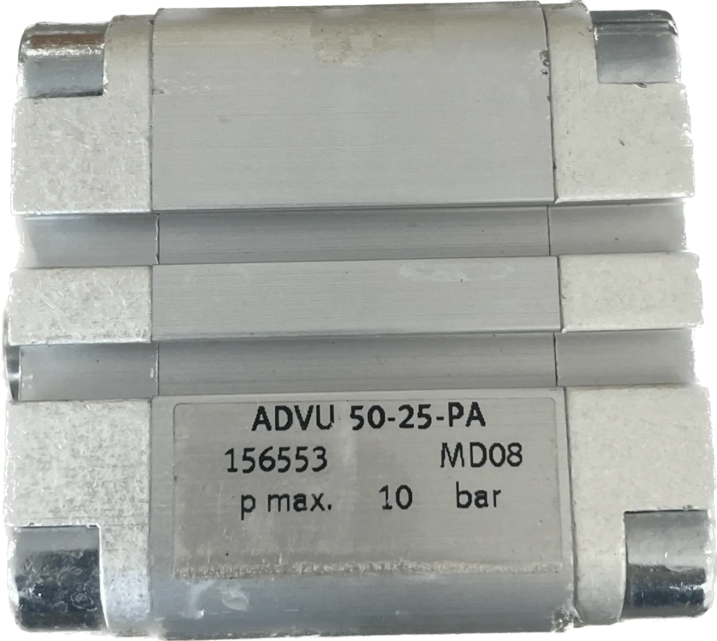 Festo Kompaktzylinder ADVU-50-25-P-A - 1