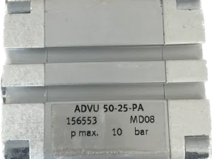Festo Kompaktzylinder ADVU-50-25-P-A