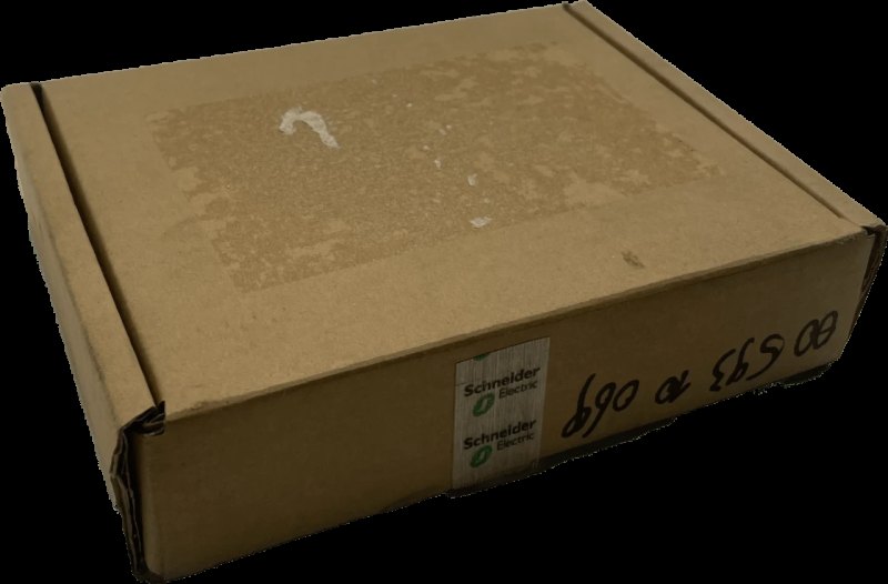 AEG Modicon BDM34600
