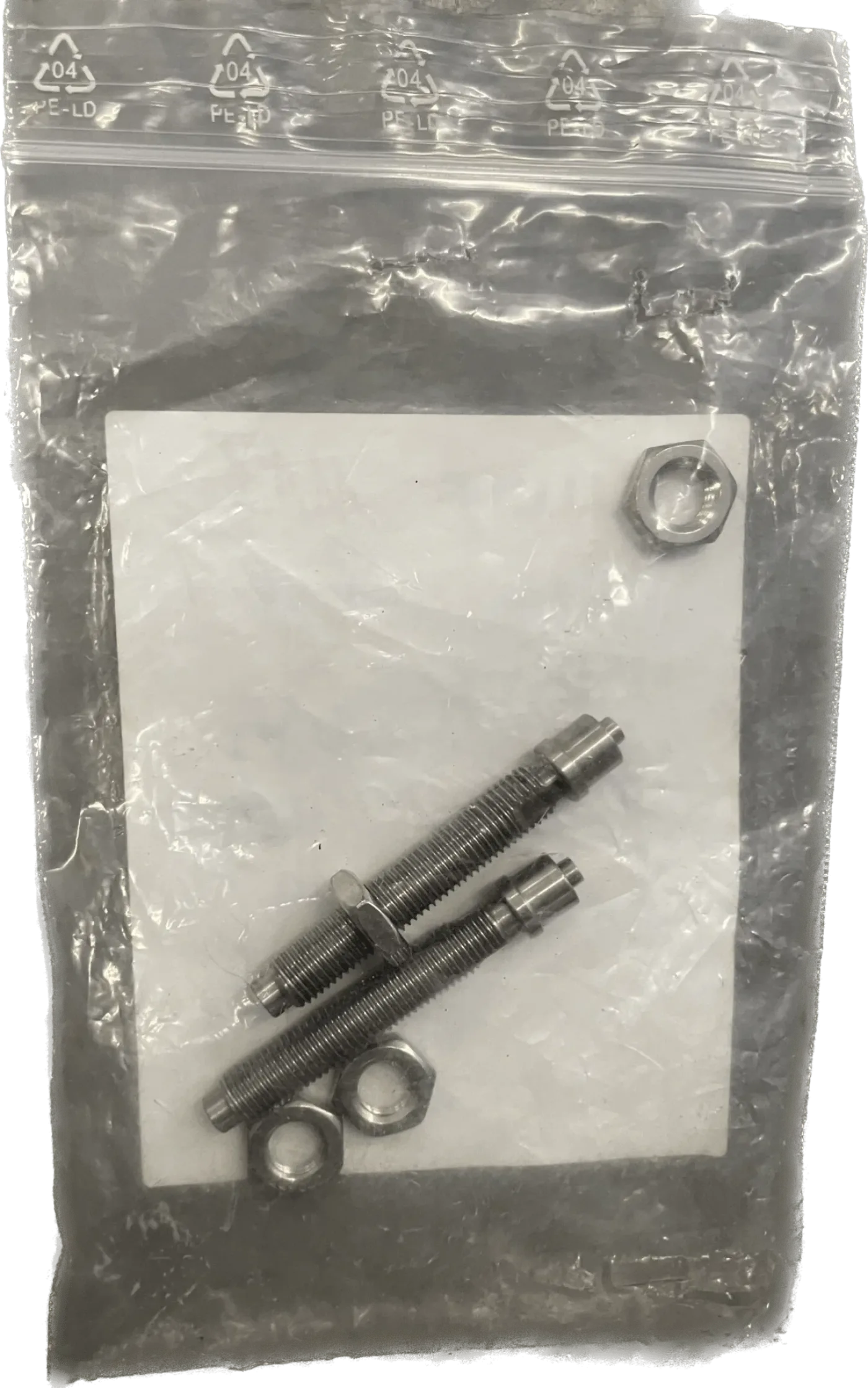 BALLUFF Plunger Probe-Lösungen BES 08-FA-49 - 2