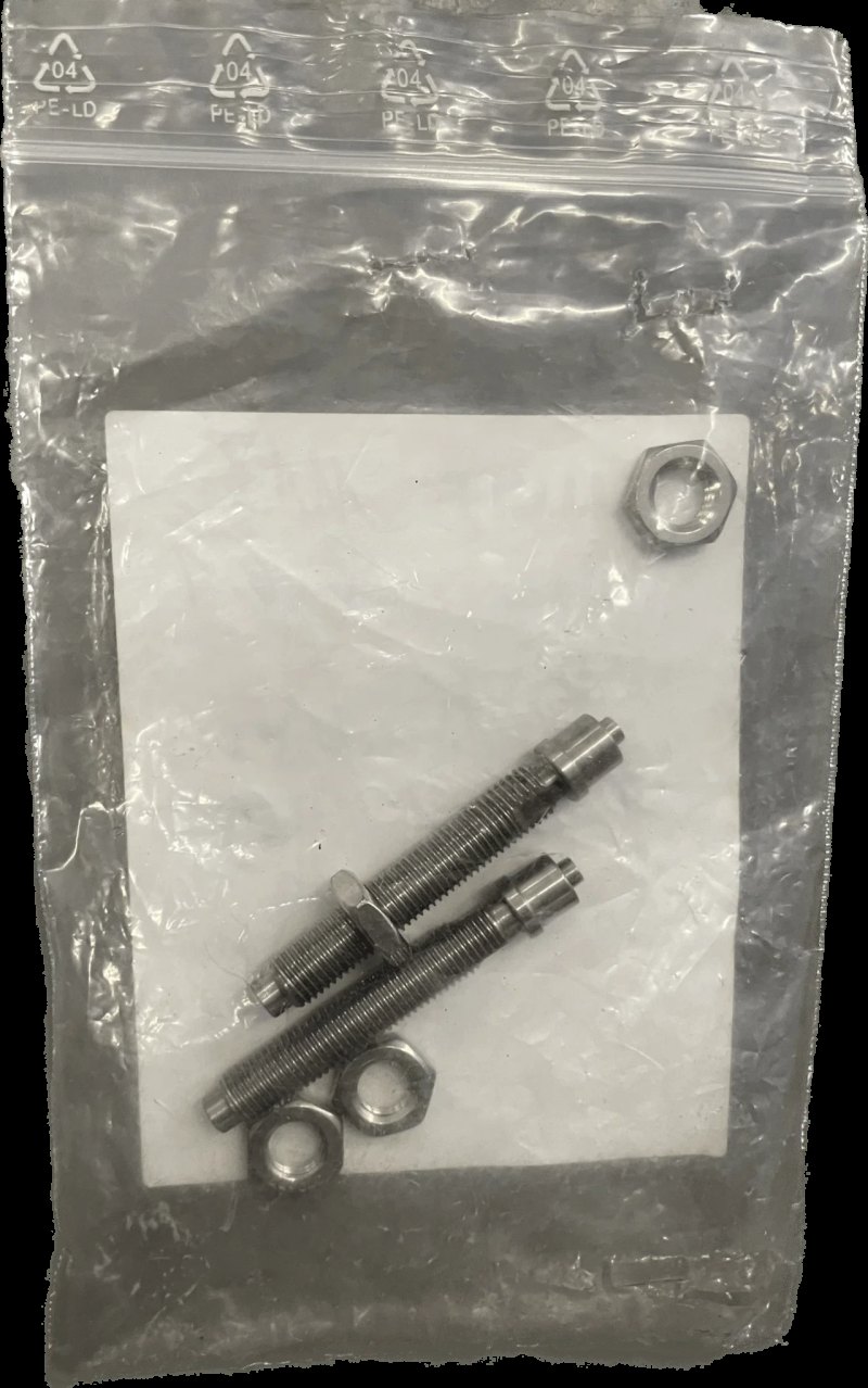 BALLUFF Plunger Probe-Lösungen BES 08-FA-49