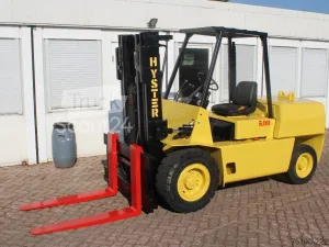 Hyster H 5.00 XL