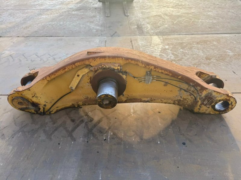 Caterpillar 990 Lever Bucket Bellcrank 4E-5587 With 2 pins