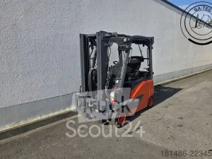 Linde E20PH EVO