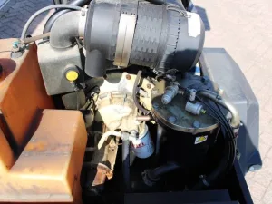 Doosan R1074F