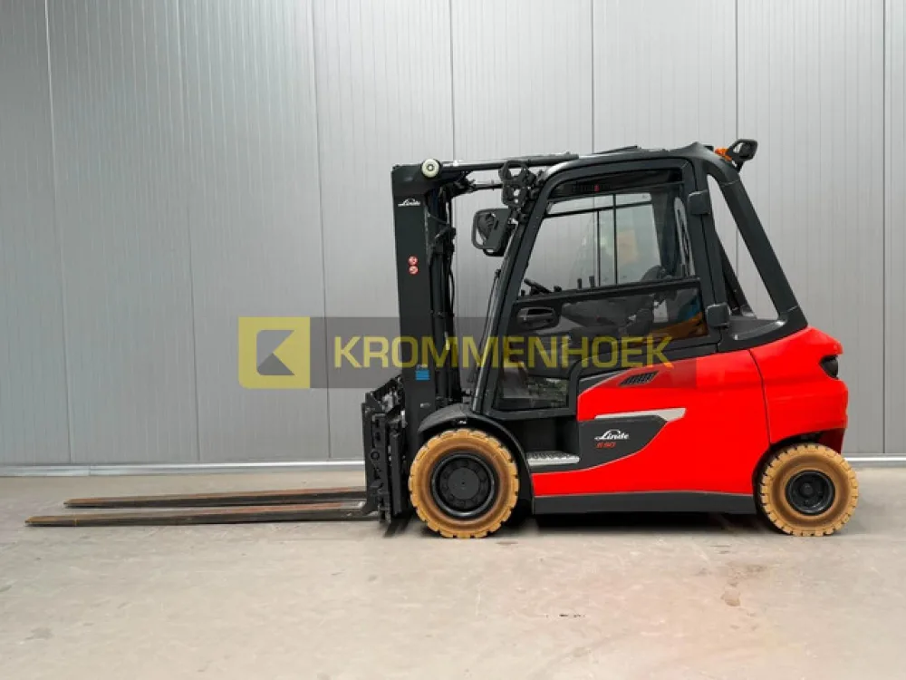 Linde E 50 HL-01/600