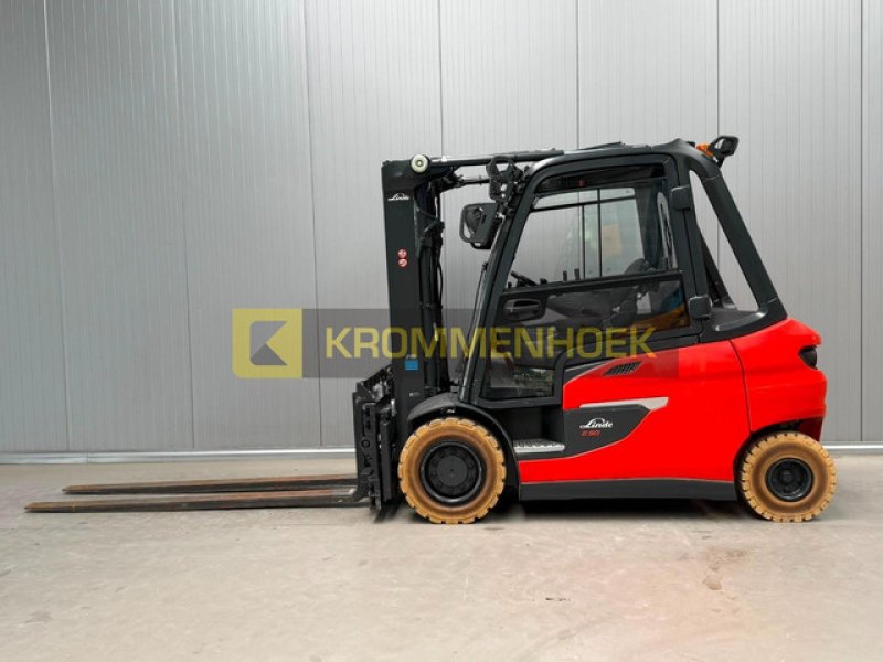 Linde E 50 HL-01/600