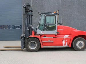 Kalmar DCE160-6