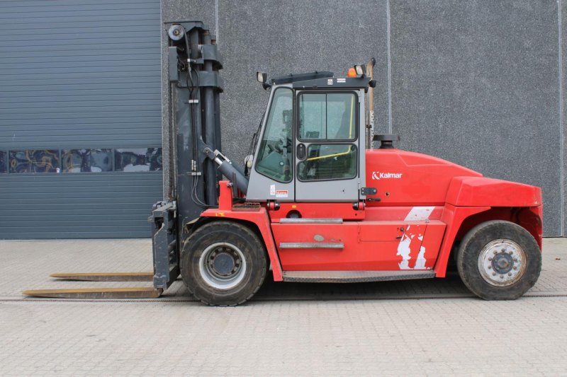 Kalmar DCE160-6