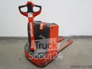 Linde T 20 1152-02