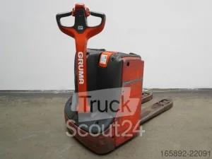 Linde T 20 ION 1152