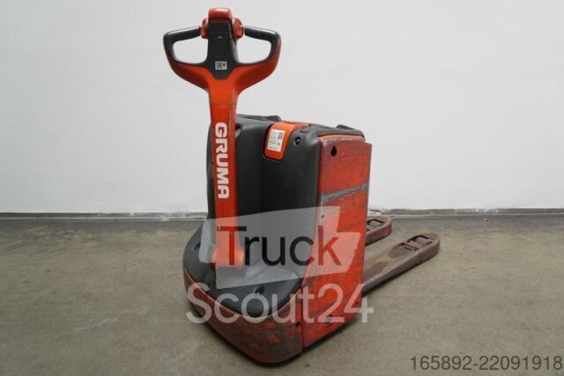 Linde T 20 ION 1152