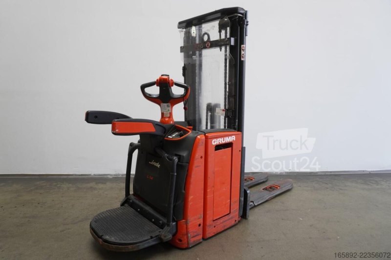 Linde L 14 AP i 1173