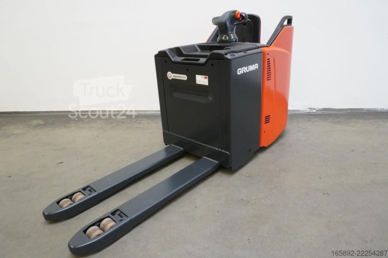 Linde T 20 SP 131-08