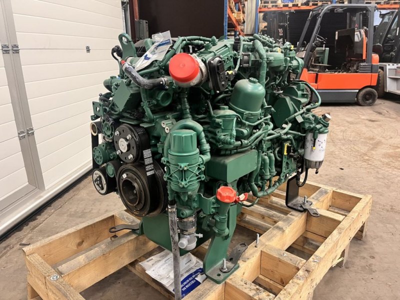 Volvo TAD872VE NEW