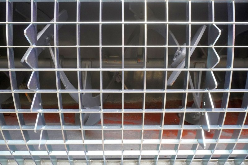 Sonstiges Metalmeccanicamoderna BM 700 SL / Betonmischschaufel (2024)