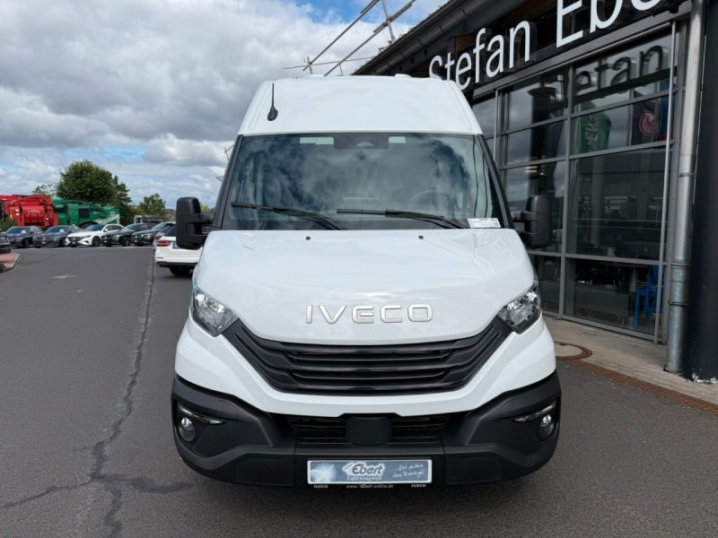Iveco Daily 35S16HA8 V Kühlkastenwagen *R 3520 mm*Navi