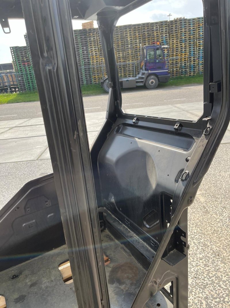 Caterpillar Cabin for 306, 306CR, 306XTC, 308CR, 308SR, 309CR, 310
