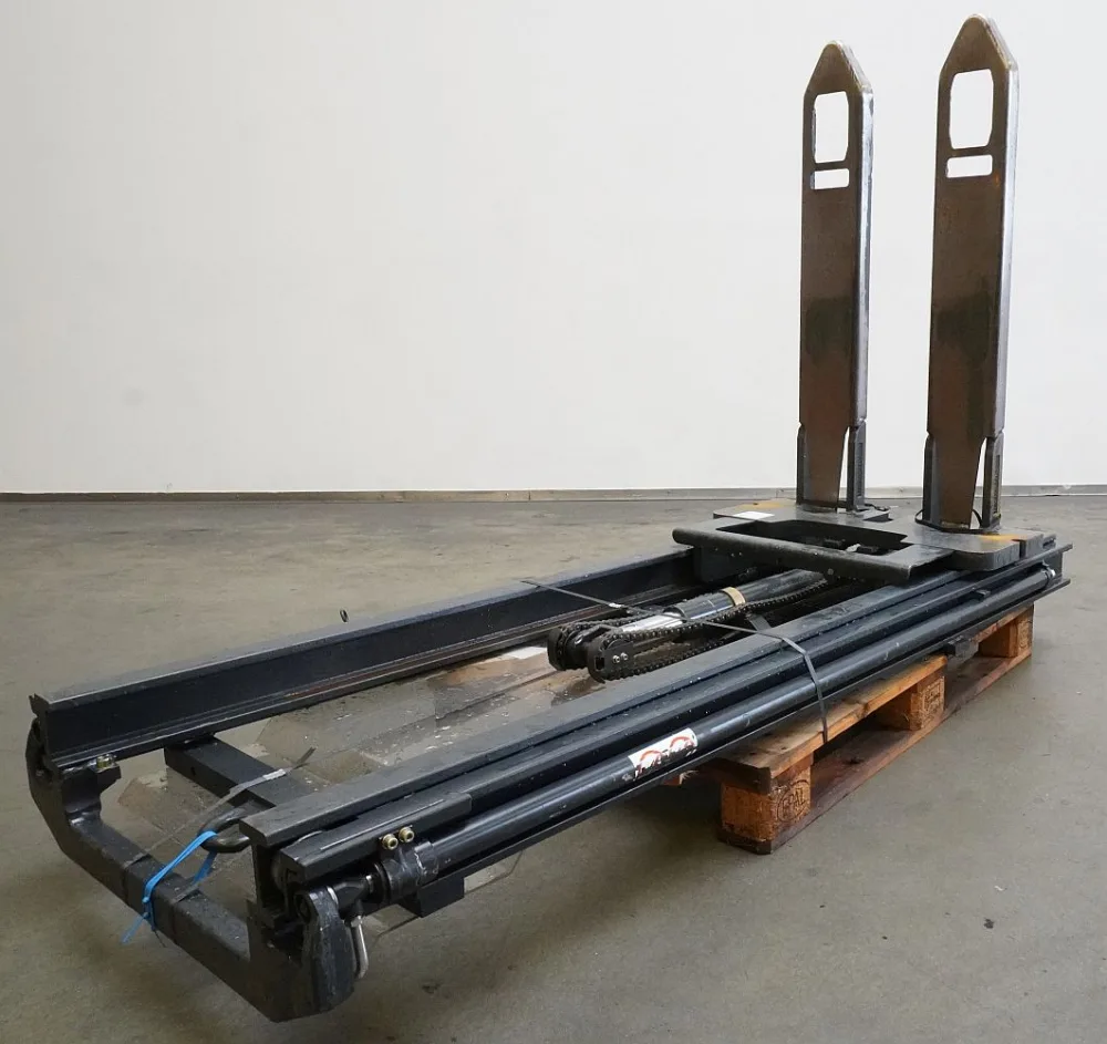 Hubgerüst Linde Hubgerüst (2016)