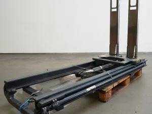 Hubgerüst Linde Hubgerüst (2016)