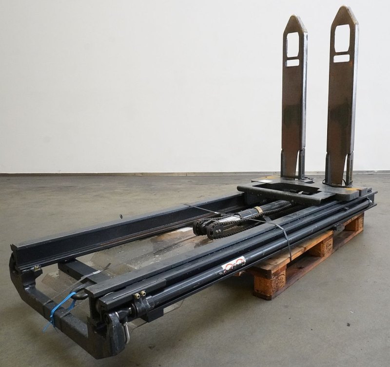 Hubgerüst Linde Hubgerüst (2016)