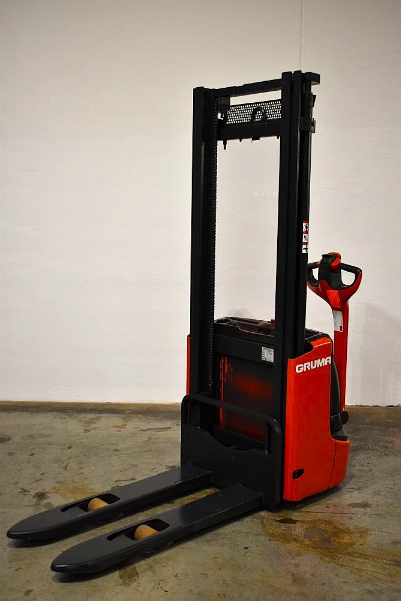 Hochhubwagen Linde L 12 1172 (2020)