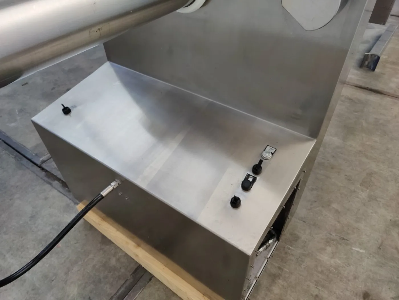 StrassBurger Filter GmbH Number 11 - Filterpress - 3