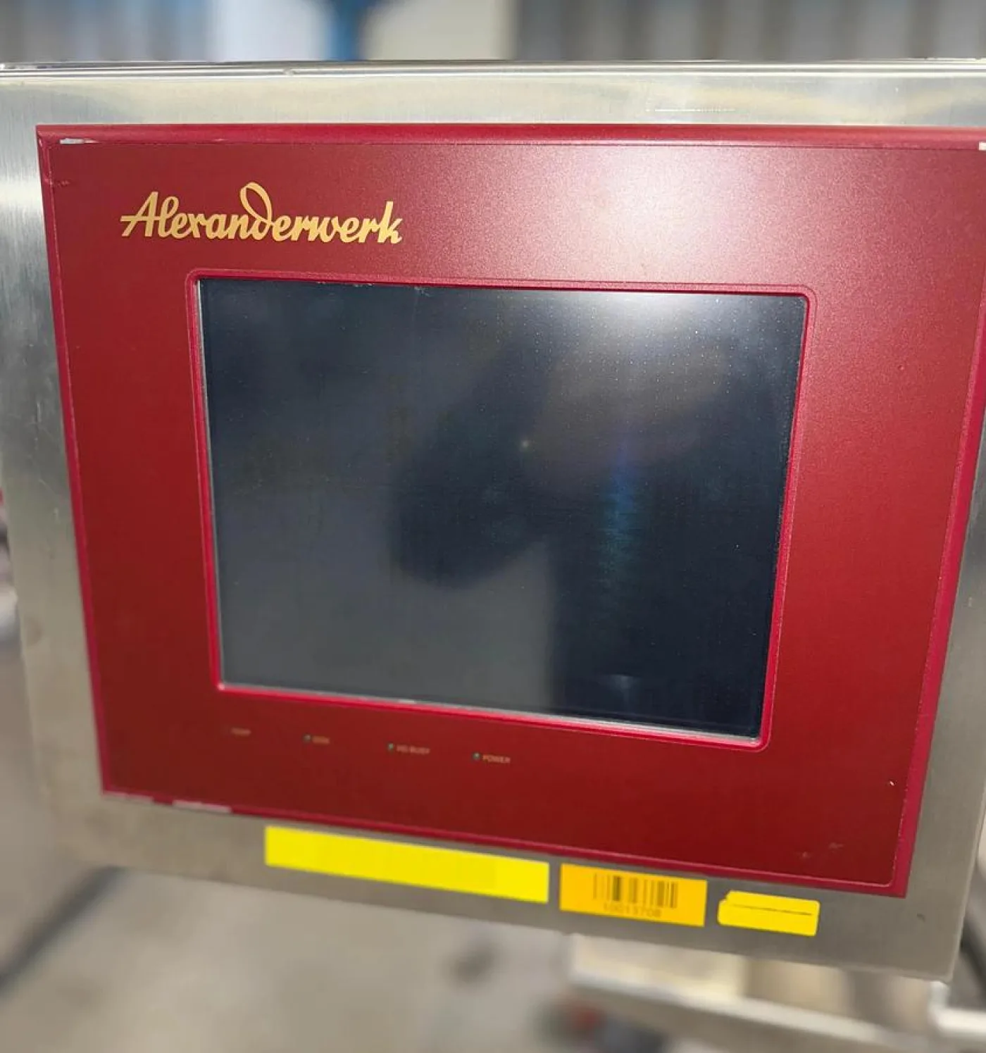 ALEXANDERWERK - Compattatore a rulli - 3