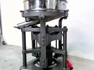 VIBROVAGLIO – VIBROWEST – MOD. WESTON 303