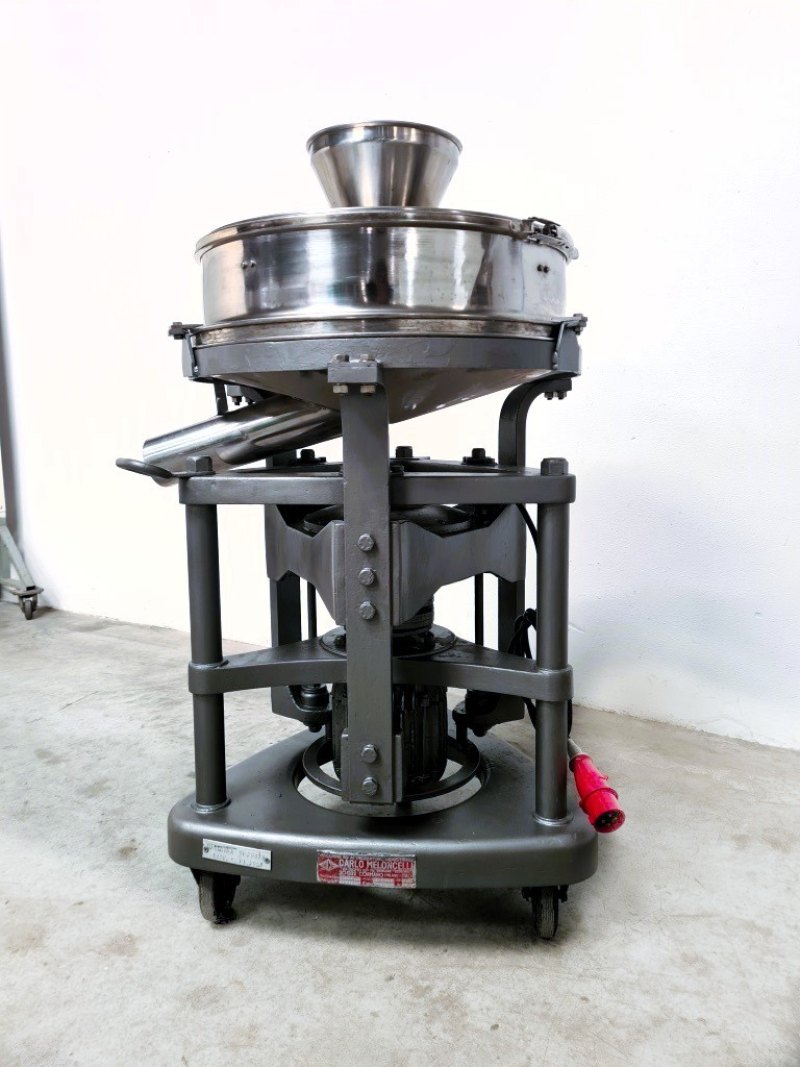 VIBROVAGLIO – VIBROWEST – MOD. WESTON 303