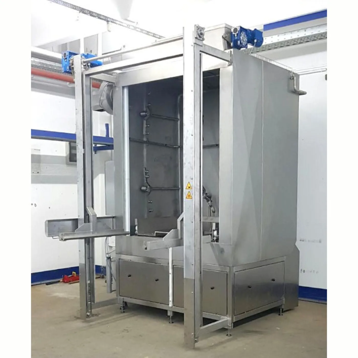 CombiLux WB 506 - 1