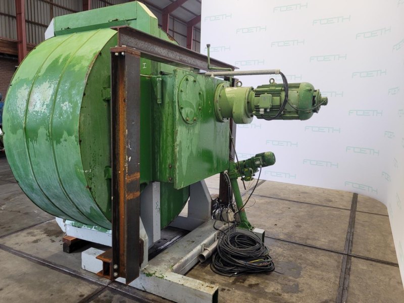 Gustav Eirich TR-22 09 1,5 - Noduliser