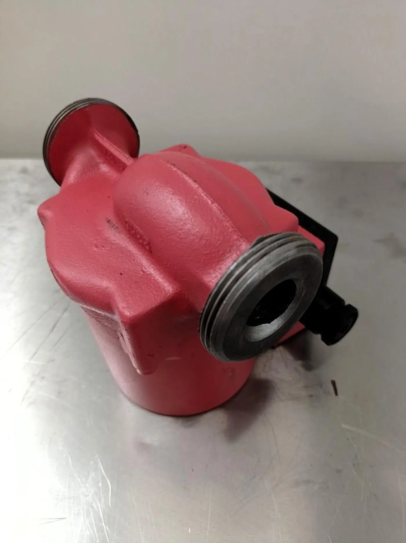CIRCOLATORE – GRUNDFOS – MOD. 25-50 130 - 5